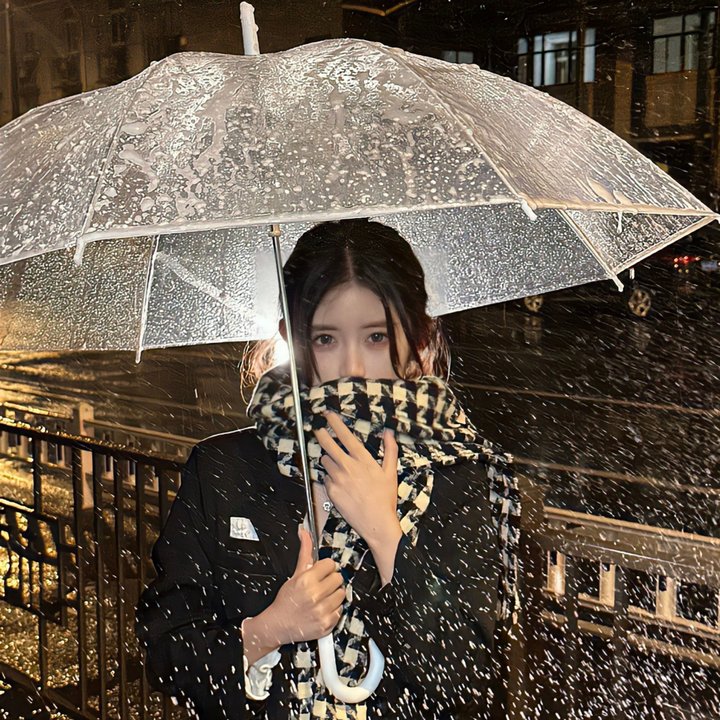 良宵花弄月