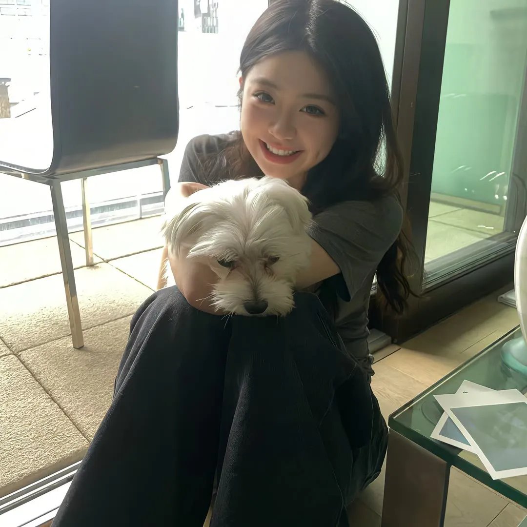 美丽生灵